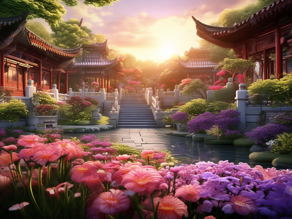 季华花园物业好吗？